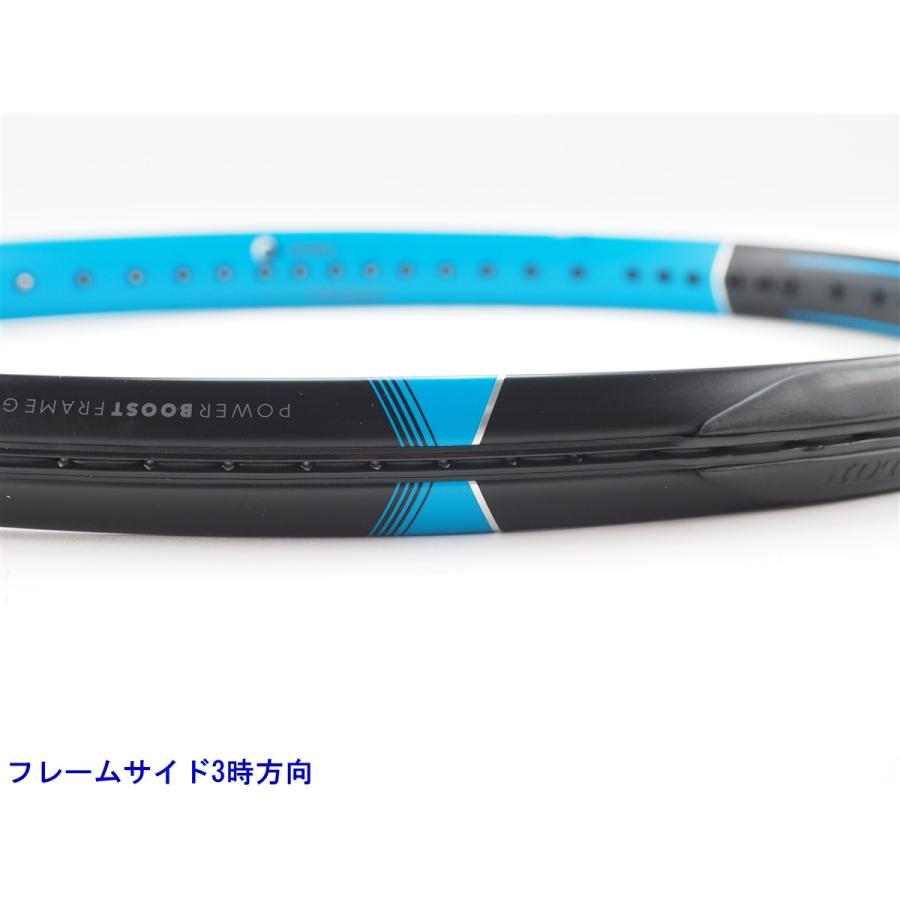 DUNLOP（ダンロップ） 中古 テニスラケット エフエックス500 ライト