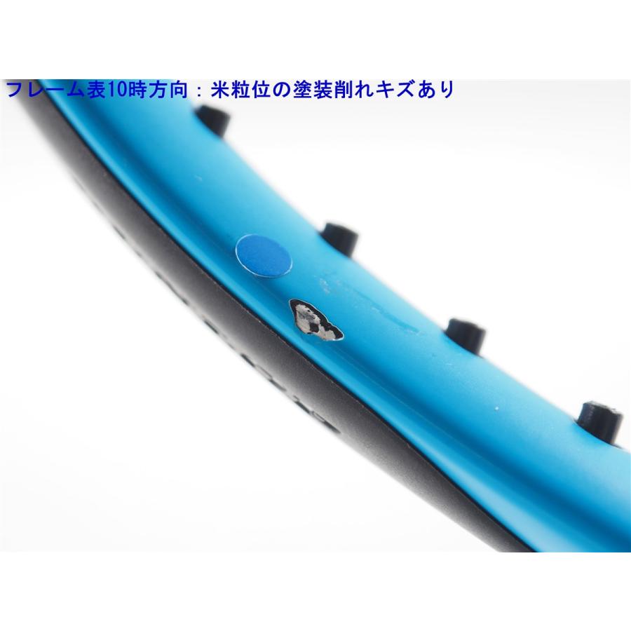 DUNLOP（ダンロップ） 中古 テニスラケット エフエックス500 ライト
