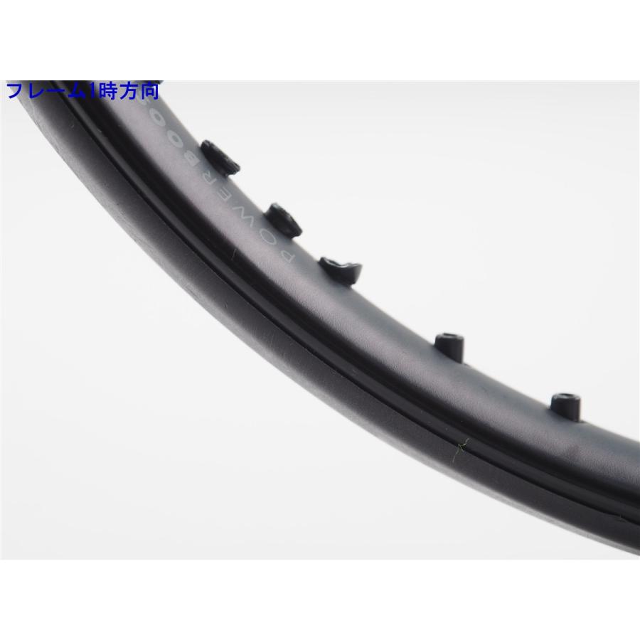 DUNLOP（ダンロップ） 中古 テニスラケット エフエックス500 ライト