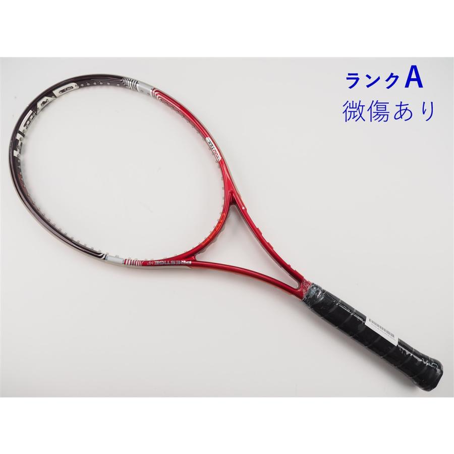HEAD（ヘッド） 中古 テニスラケット ユーテック IG プレステージ MP 