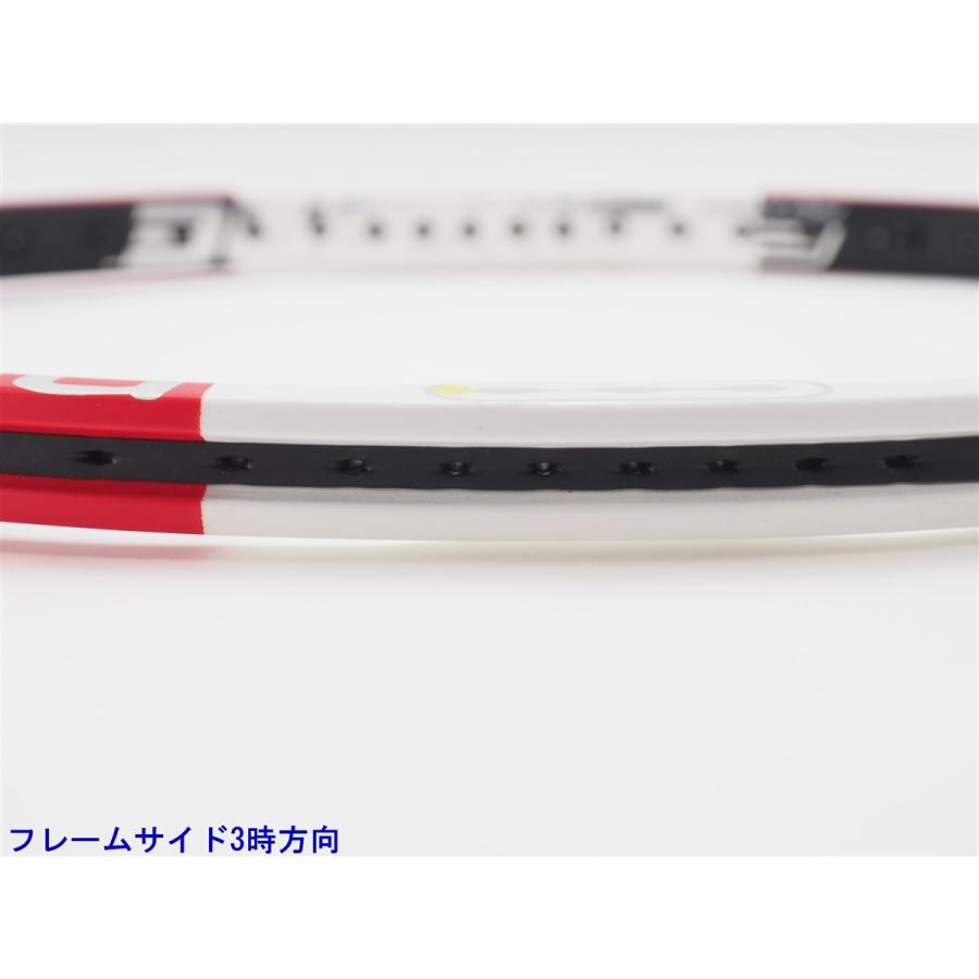 Wilson（ウイルソン） 中古 テニスラケット ウィルソン エヌ シックス