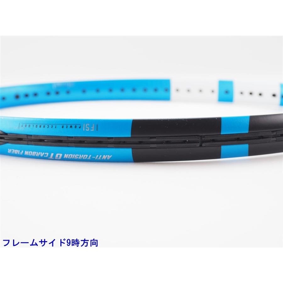 Babolat（バボラ） 中古 テニスラケット ピュア ドライブ チーム 2018