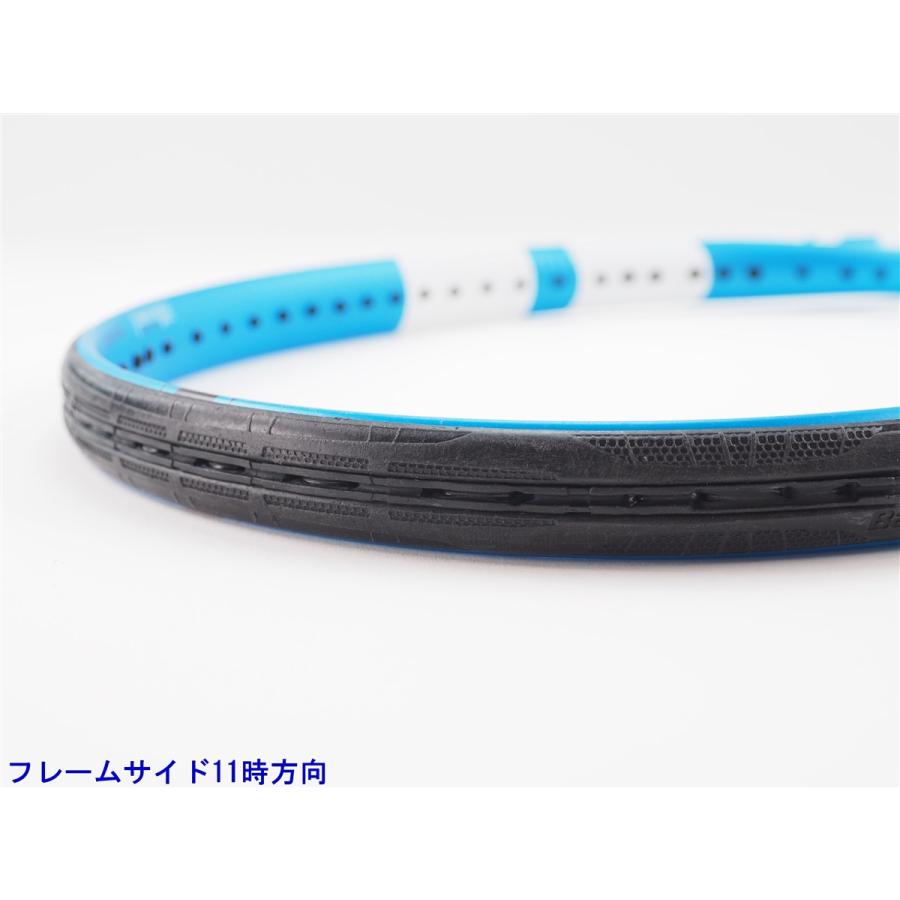 Babolat（バボラ） 中古 テニスラケット ピュア ドライブ チーム 2018
