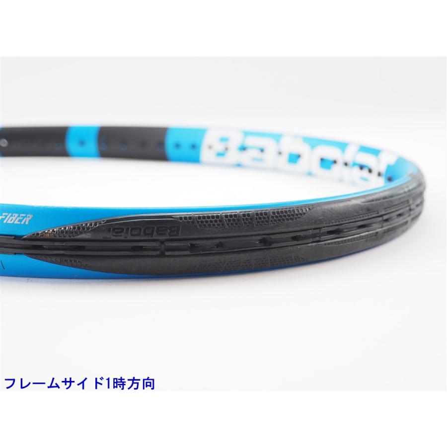 Babolat（バボラ） 中古 テニスラケット ピュア ドライブ チーム 2018