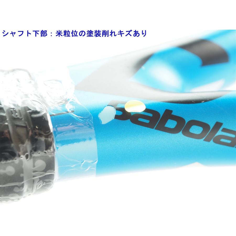 Babolat（バボラ） 中古 テニスラケット ピュア ドライブ チーム 2018