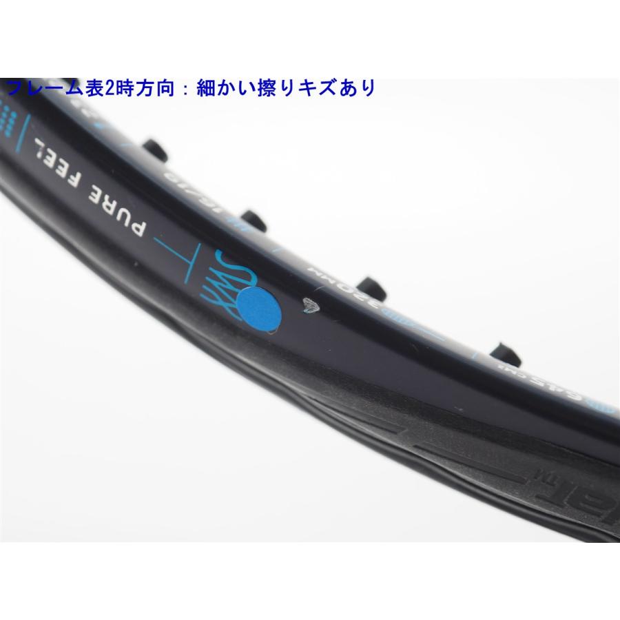 Babolat（バボラ） 中古 テニスラケット ピュア ドライブ 2021年モデル