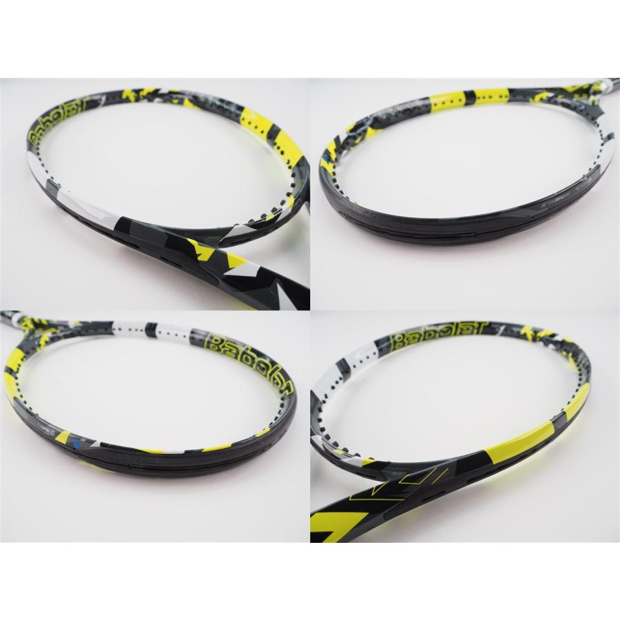 Babolat（バボラ） 中古 テニスラケット ピュア アエロ チーム 2022年