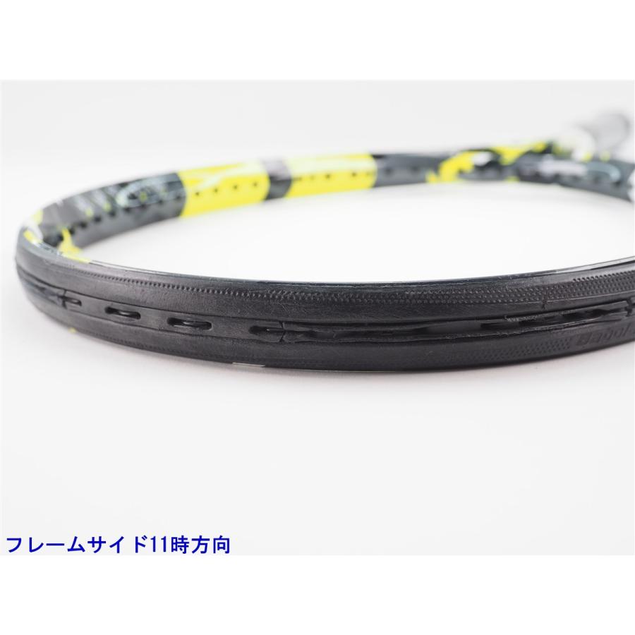 Babolat（バボラ） 中古 テニスラケット ピュア アエロ チーム 2022年