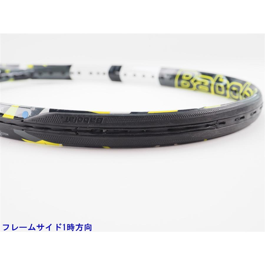 Babolat（バボラ） 中古 テニスラケット ピュア アエロ チーム 2022年