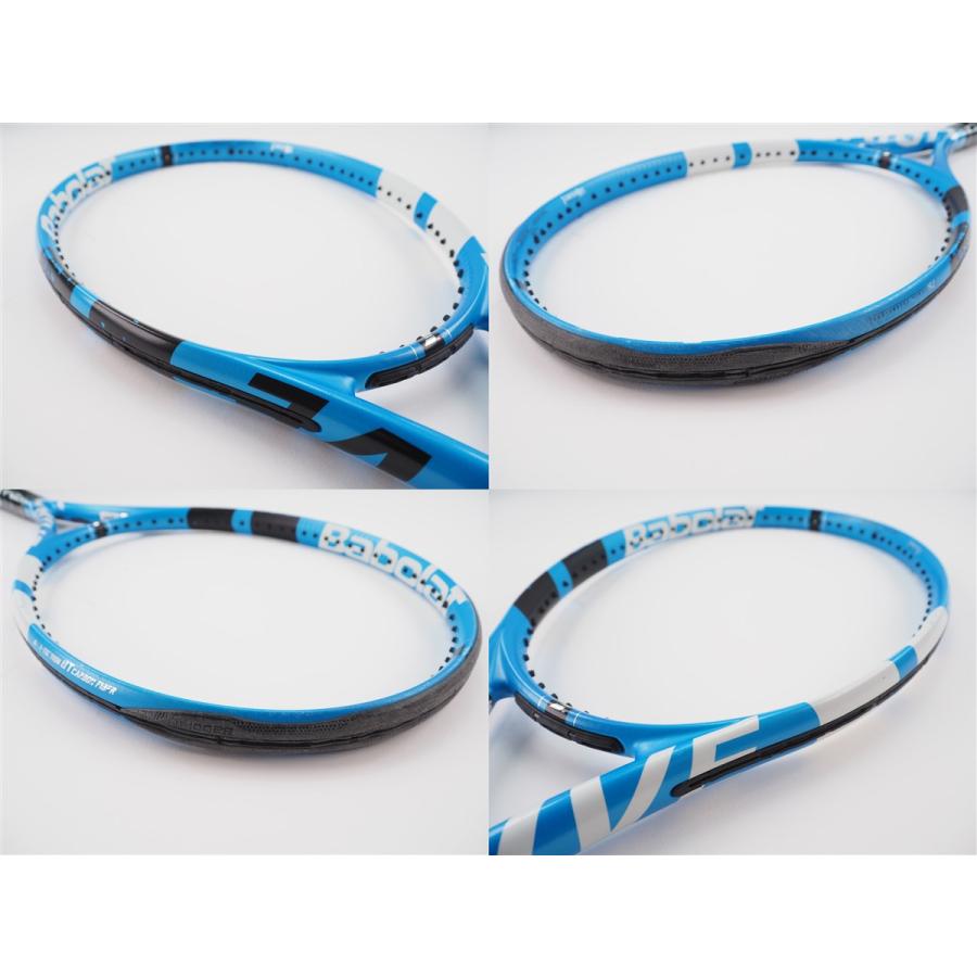 Babolat（バボラ） 中古 テニスラケット ピュア ドライブ 2018年モデル