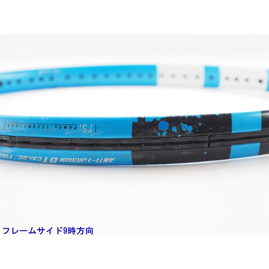 Babolat（バボラ） 中古 テニスラケット ピュア ドライブ 2018年モデル