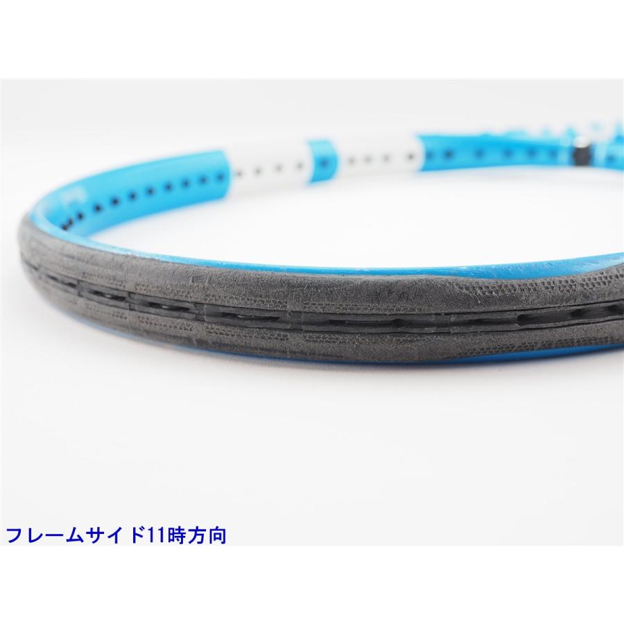 Babolat（バボラ） 中古 テニスラケット ピュア ドライブ 2018年モデル