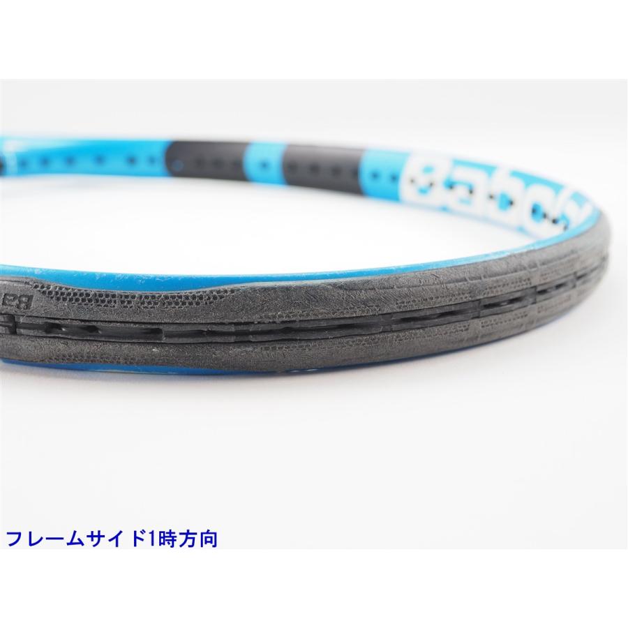 Babolat（バボラ） 中古 テニスラケット ピュア ドライブ 2018年モデル