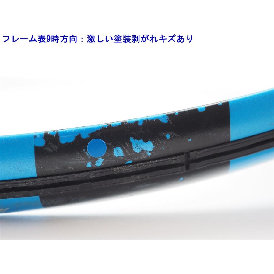 美品　BABOLAT　バボラ ピュアドライブ　G2 2018 Babolat（バボラ） 中古 テニスラケット ピュア ドライブ 2018年モデル