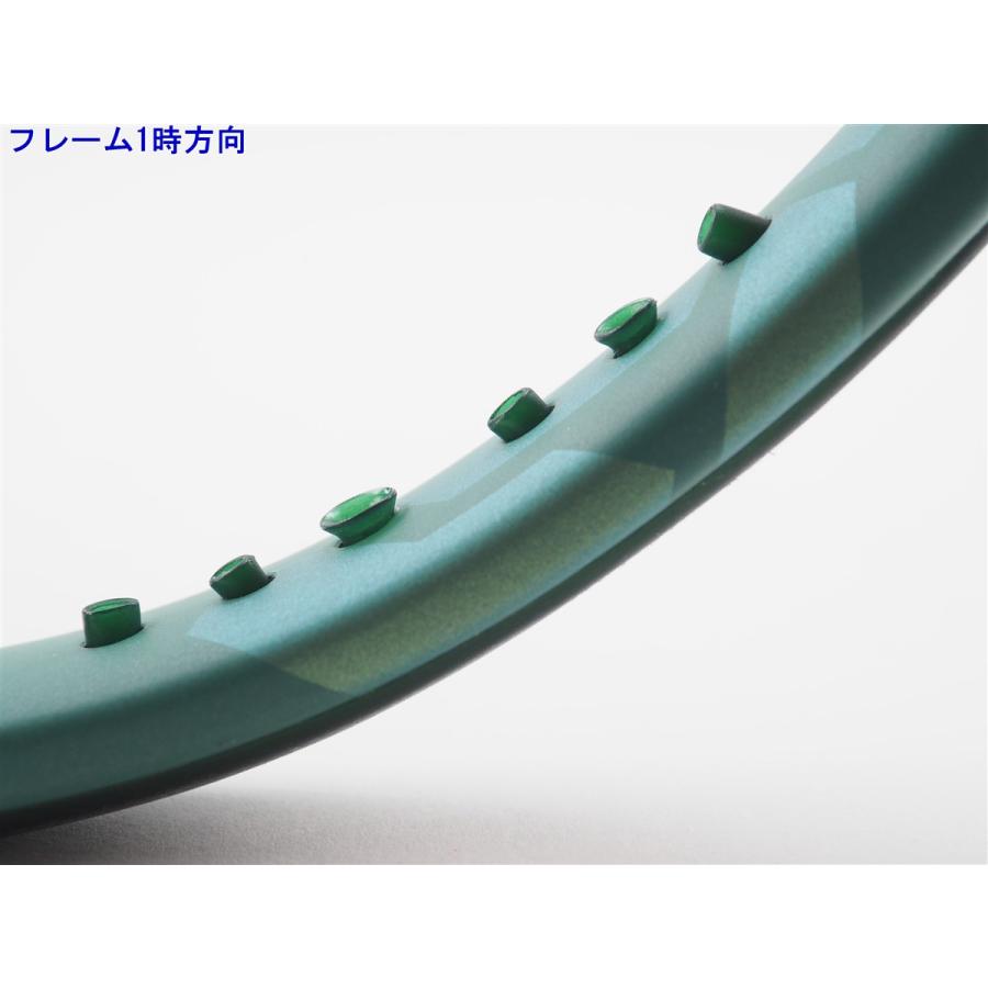 YONEX（ヨネックス） 中古 テニスラケット パーセプト 100 2023年