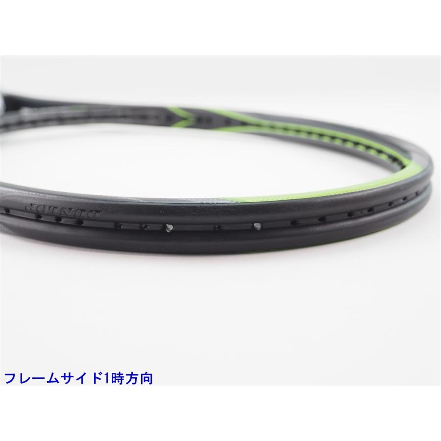 DUNLOP（ダンロップ） 中古 テニスラケット バイオミメティック 100