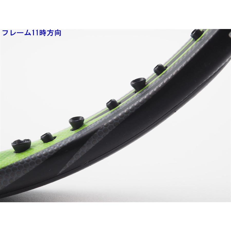 【希少/上級者向け】DUNLOP BioMimetic 100 G2 DUNLOP（ダンロップ） 中古 テニスラケット バイオミメティック 100