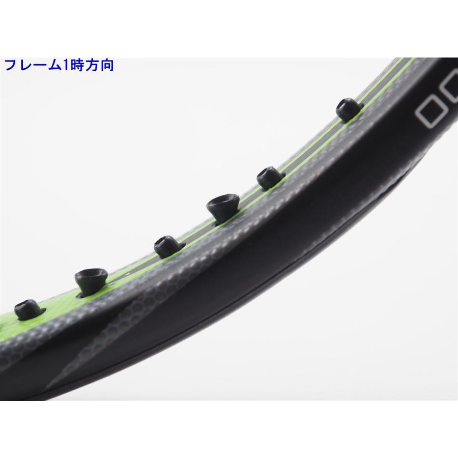 DUNLOP（ダンロップ） 中古 テニスラケット バイオミメティック 100
