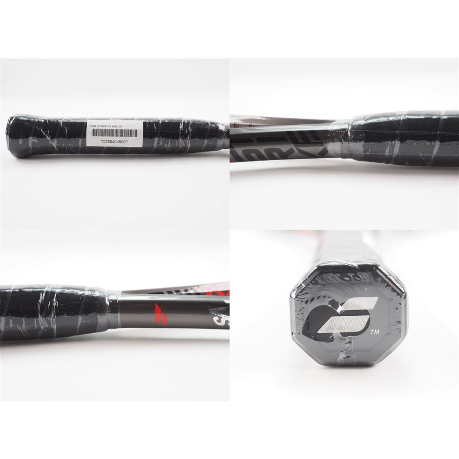 Babolat（バボラ） 中古 テニスラケット ピュア ストライク VS 2022年