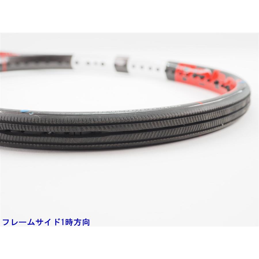 中古 テニスラケット バボラ ピュア ストライク VS 2022年モデル (G3