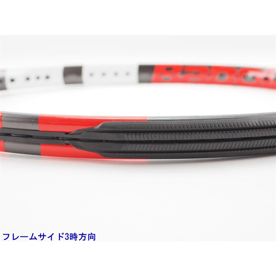 中古 テニスラケット バボラ ピュア ストライク VS 2022年モデル (G3