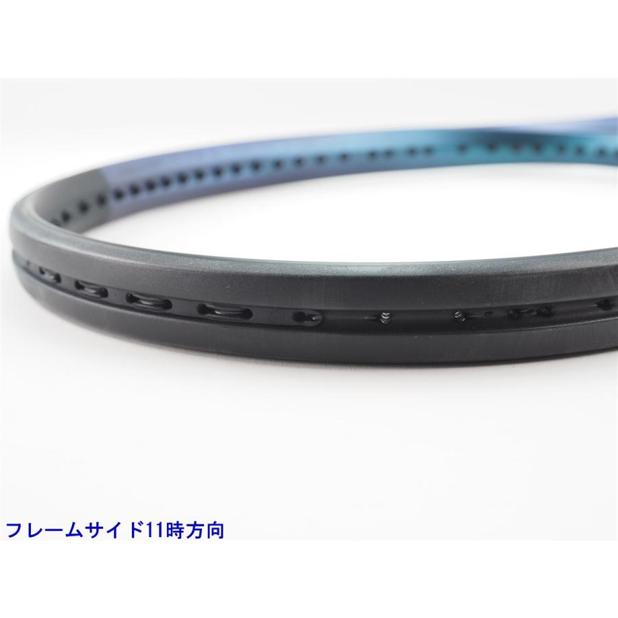 Wilson（ウイルソン） 中古 テニスラケット ウィルソン ウルトラ 100