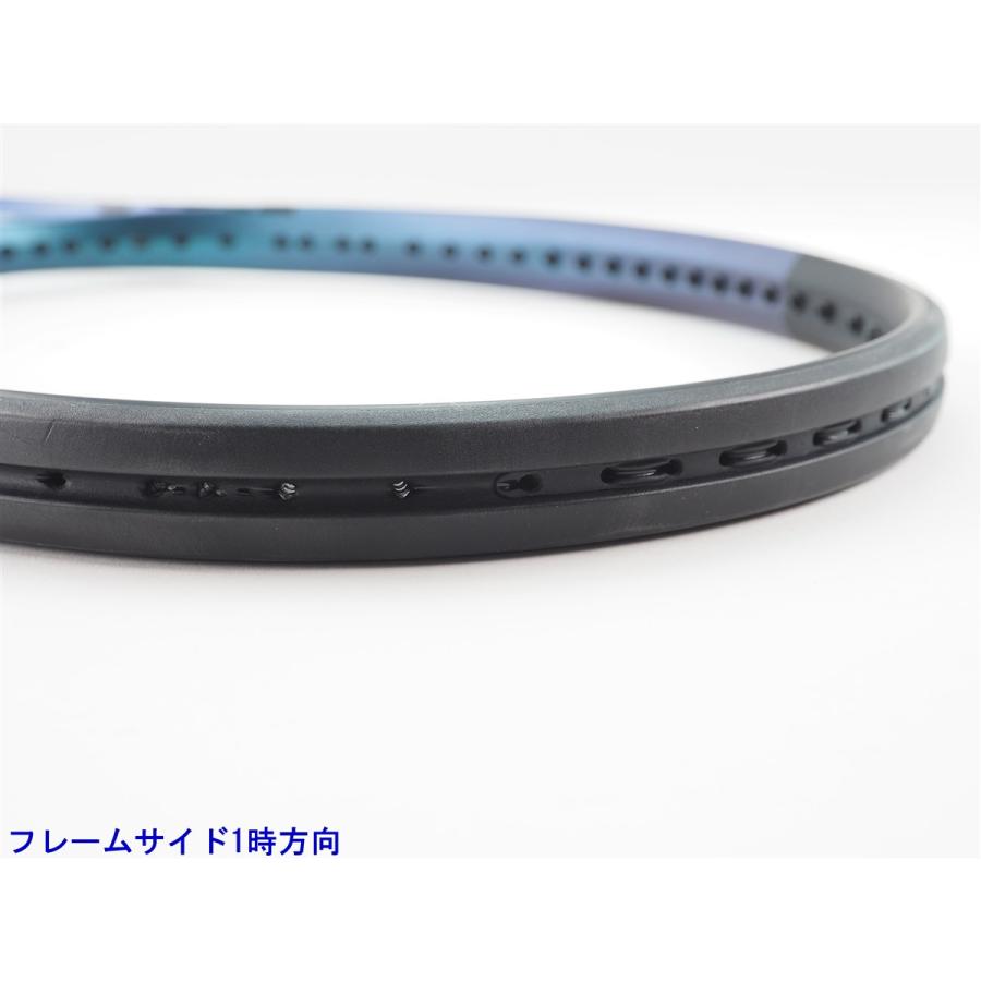 中古 テニスラケット ウィルソン ウルトラ 100 バージョン4.0 2022年モデル (G2)WILSON ULTRA 100 V4.0 2022_6