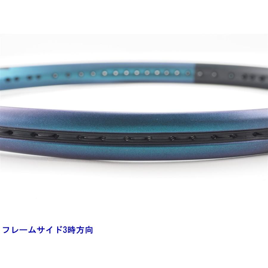 中古 テニスラケット ウィルソン ウルトラ 100 バージョン4.0 2022年モデル (G2)WILSON ULTRA 100 V4.0 2022_7