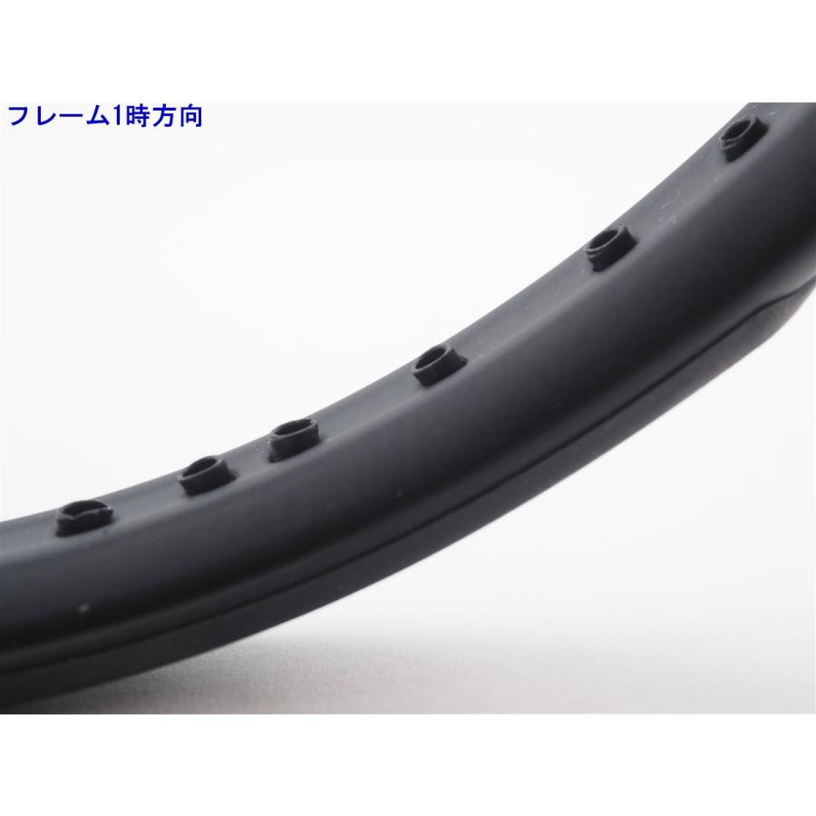 中古 テニスラケット ウィルソン ウルトラ 100 バージョン4.0 2022年モデル (G2)WILSON ULTRA 100 V4.0 2022_9