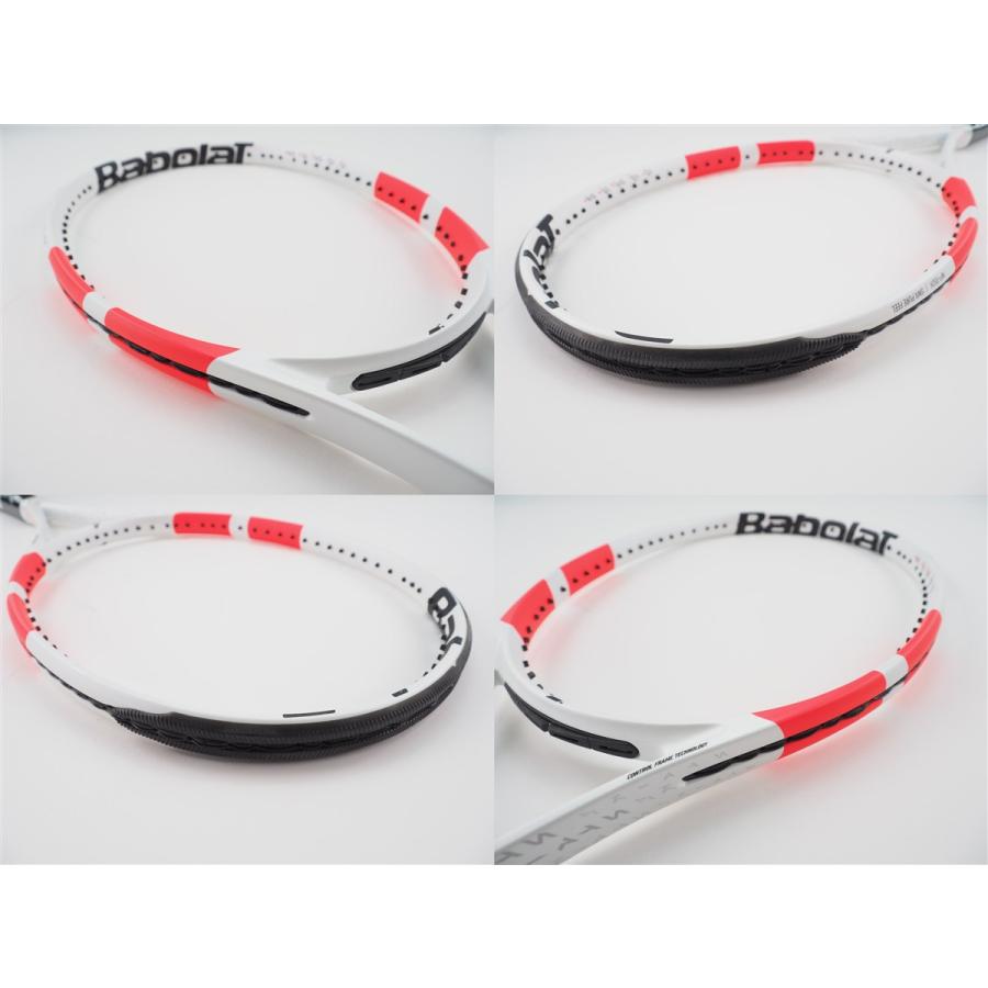 Babolat（バボラ） 中古 テニスラケット ピュア ストライク チーム