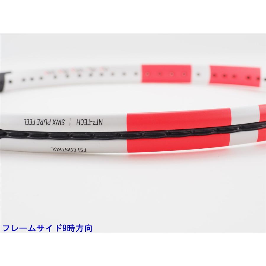 Babolat（バボラ） 中古 テニスラケット ピュア ストライク チーム