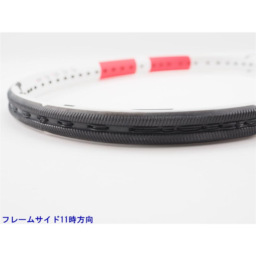Babolat（バボラ） 中古 テニスラケット ピュア ストライク チーム