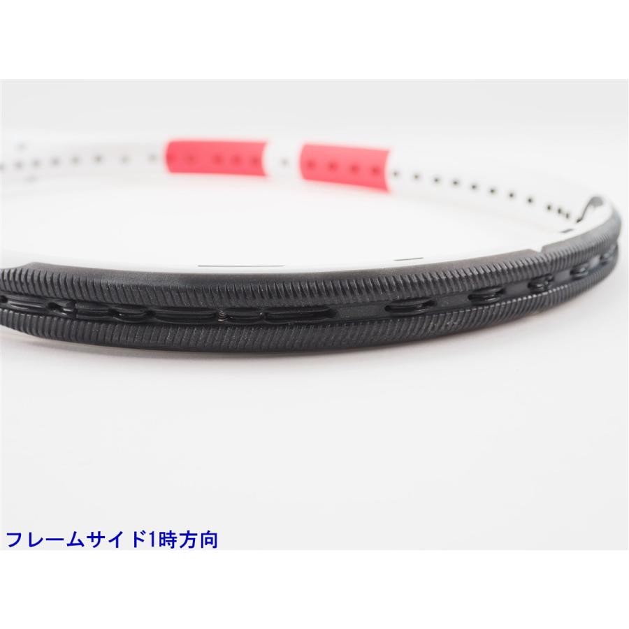 Babolat（バボラ） 中古 テニスラケット ピュア ストライク チーム