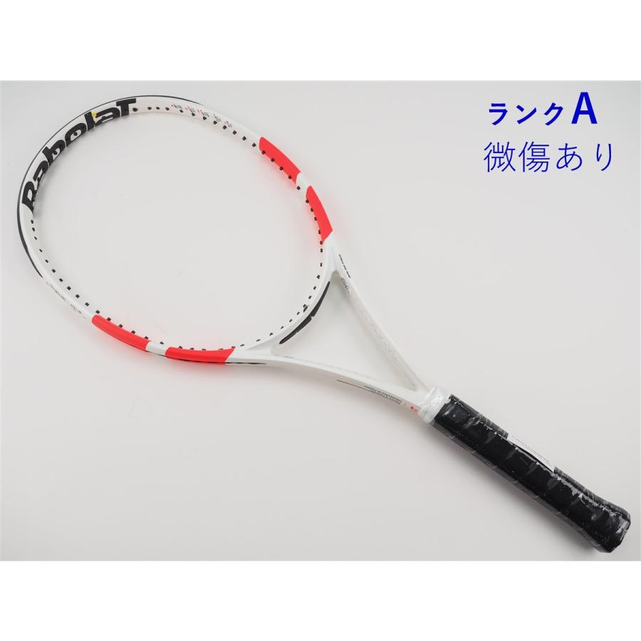 Babolat（バボラ） 中古 テニスラケット ピュア ストライク チーム