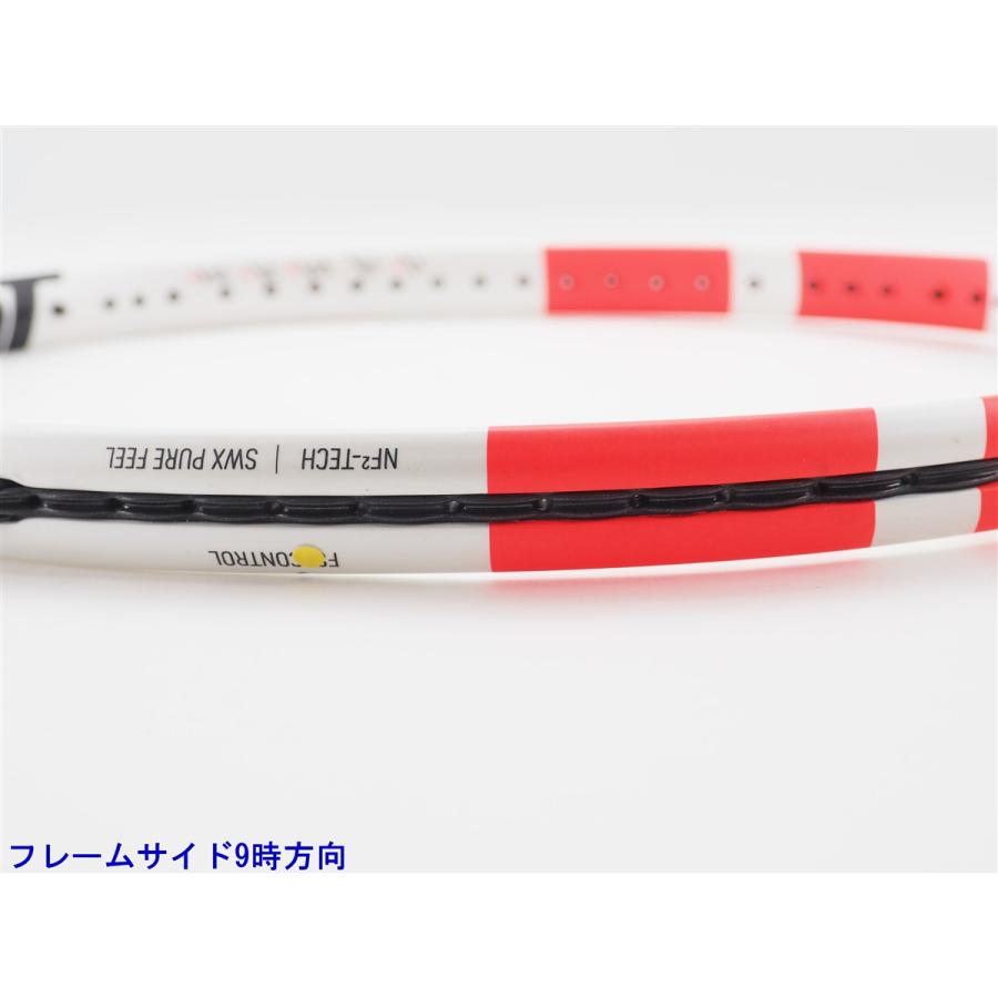 Babolat（バボラ） 中古 テニスラケット ピュア ストライク チーム