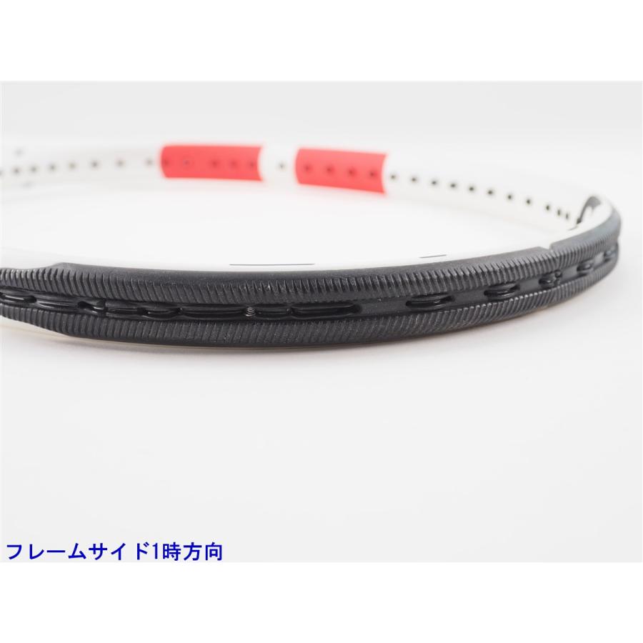 Babolat（バボラ） 中古 テニスラケット ピュア ストライク チーム