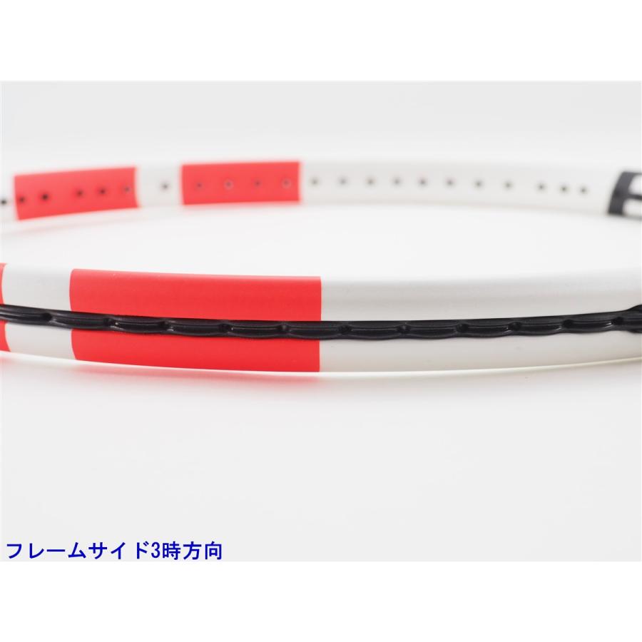 中古 テニスラケット バボラ ピュア ストライク チーム 2024年モデル