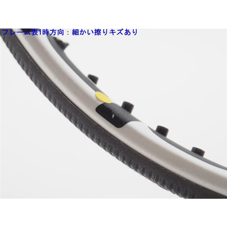 Babolat（バボラ） 中古 テニスラケット ピュア ストライク チーム