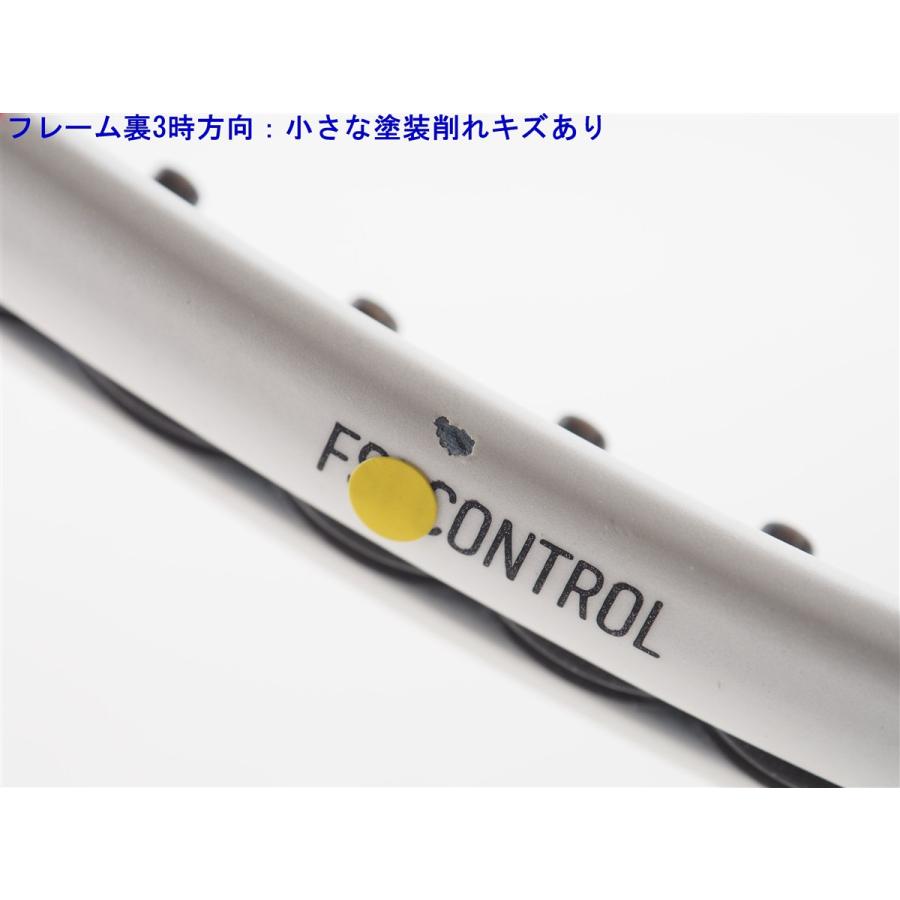 Babolat（バボラ） 中古 テニスラケット ピュア ストライク チーム
