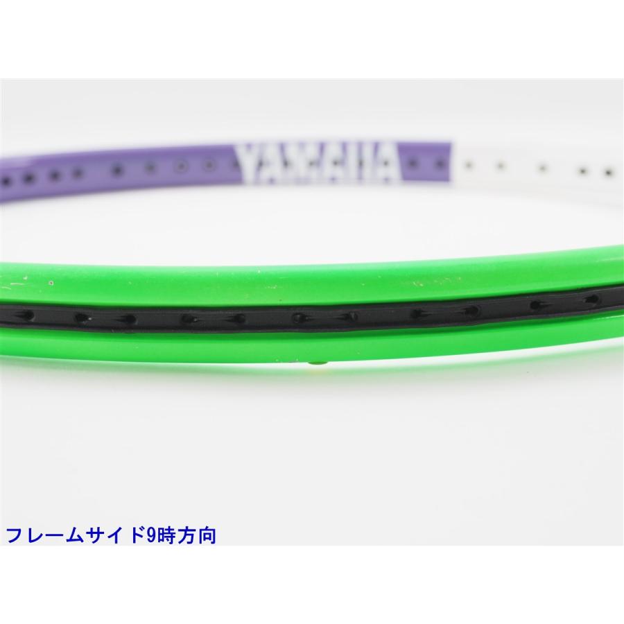 YAMAHA（ヤマハ） 中古 テニスラケット プロト イーエックス 110 (USL2