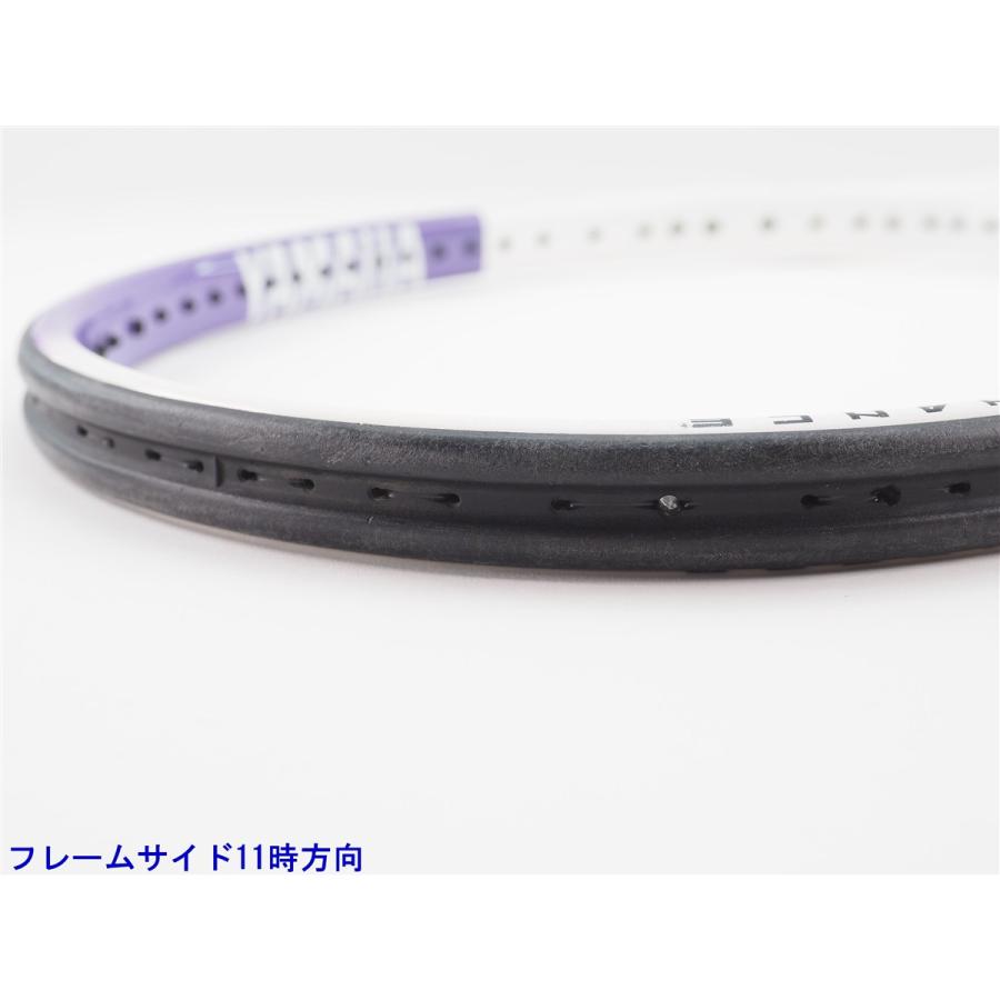ヤマハ - 中古 テニスラケット ヤマハ プロト イーエックス 110 (USL1)YAMAHA PROTO EX-110 YAMAHA（ヤマハ） 中古 テニスラケット プロト イーエックス 110 (USL2