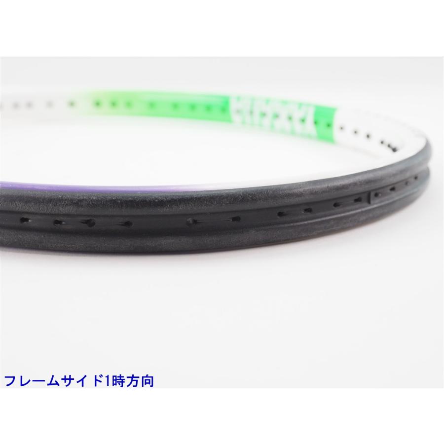 YAMAHA（ヤマハ） 中古 テニスラケット プロト イーエックス 110 (USL2