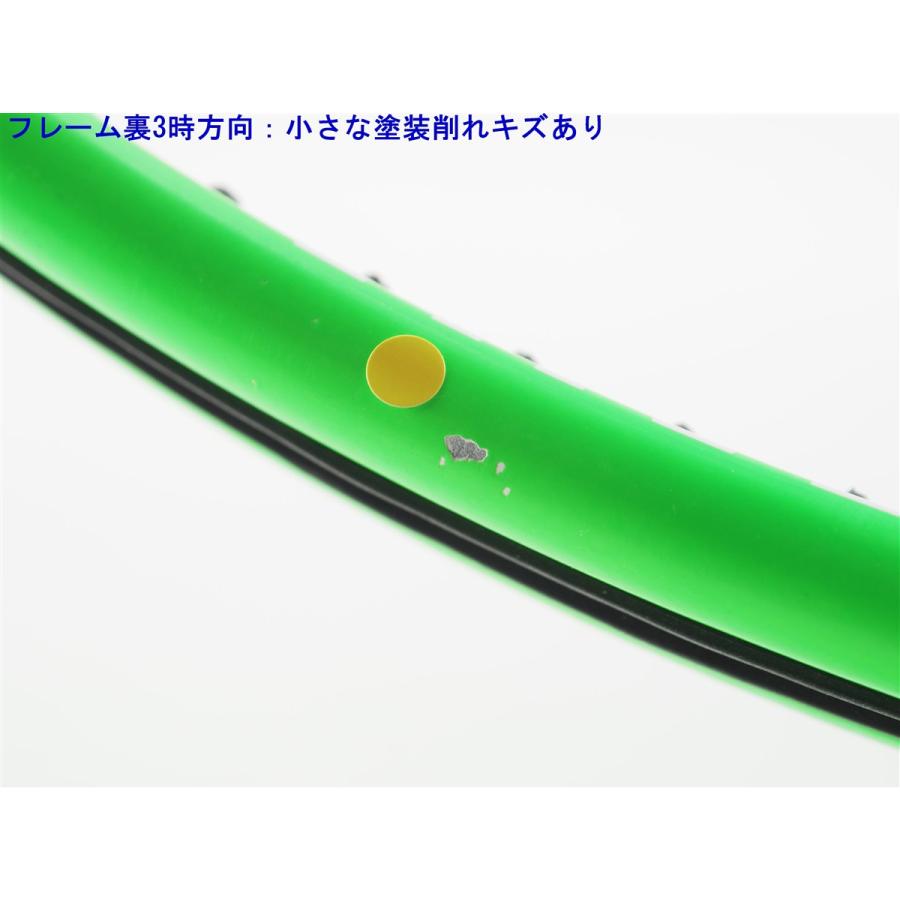 YAMAHA（ヤマハ） 中古 テニスラケット プロト イーエックス 110 (USL2