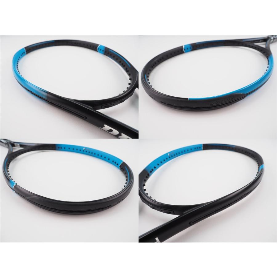 DUNLOP（ダンロップ） 中古 テニスラケット エフエックス500 エルエス