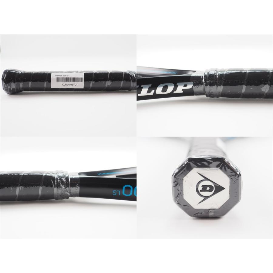 DUNLOP（ダンロップ） 中古 テニスラケット エフエックス500 エルエス