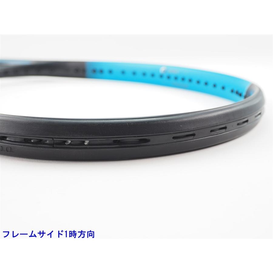 DUNLOP（ダンロップ） 中古 テニスラケット エフエックス500 エルエス