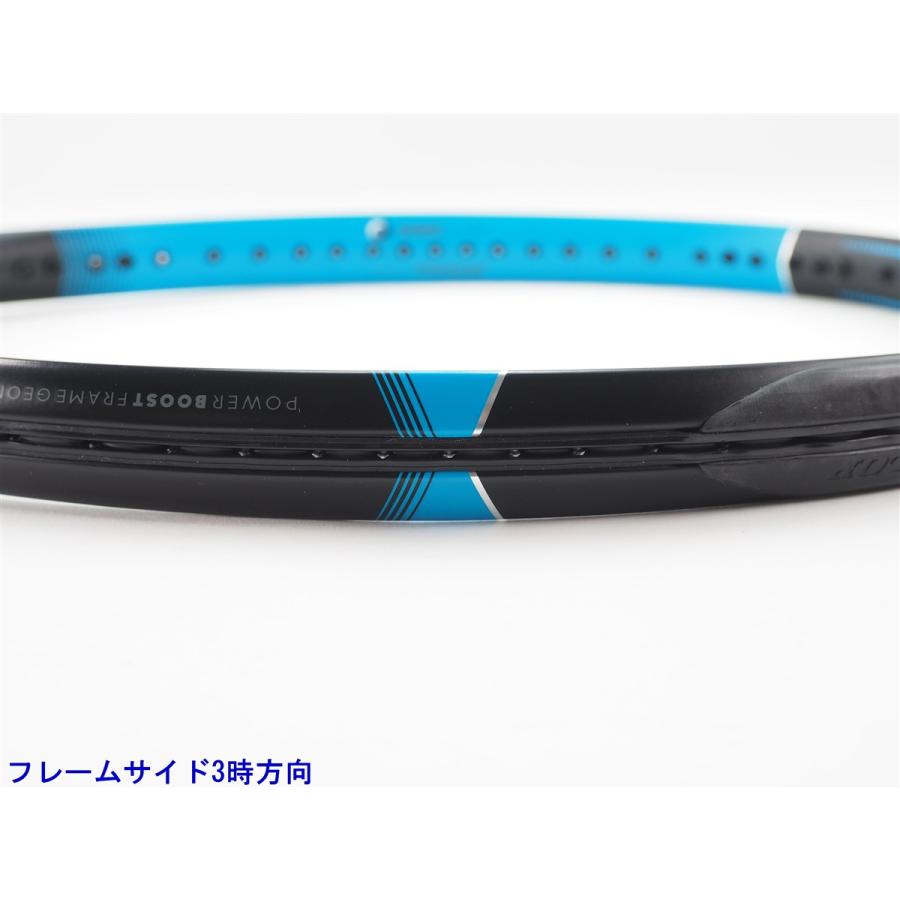 DUNLOP（ダンロップ） 中古 テニスラケット エフエックス500 エルエス