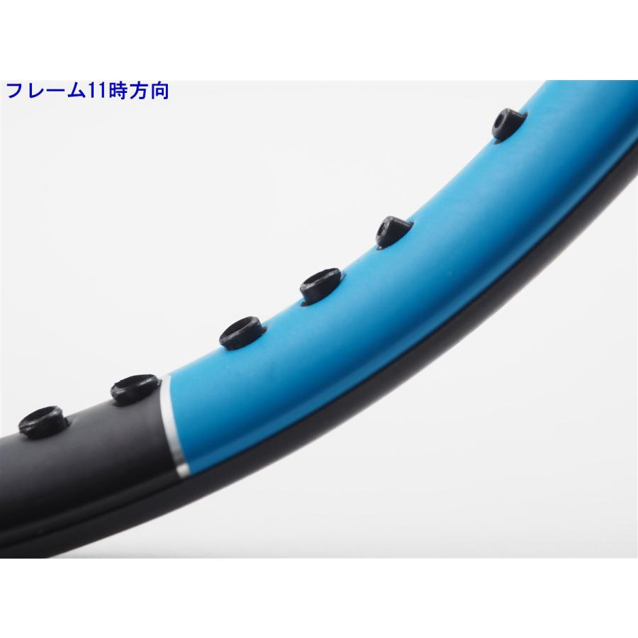 DUNLOP（ダンロップ） 中古 テニスラケット エフエックス500 エルエス