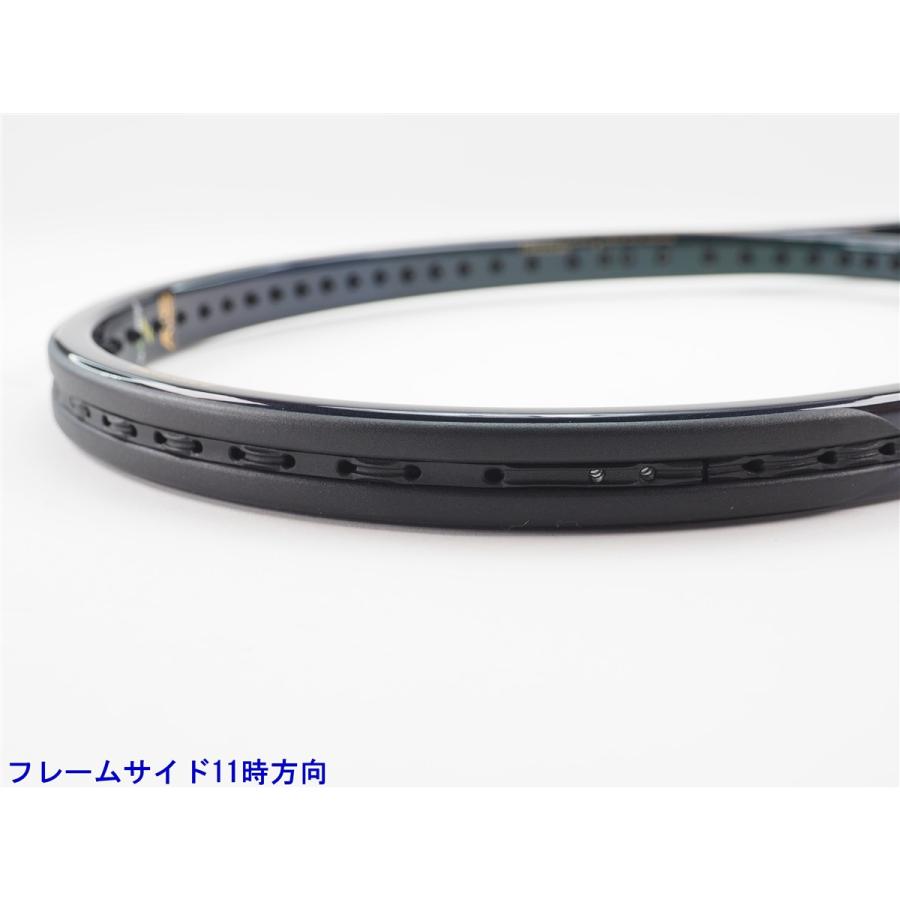 中古 テニスラケット プリンス ファントム グラファイト 97 300g 2025年モデル (G3) PRINCE PHANTOM GRAPHITE 97 300g 2025 (c26040465c) Prince（プリンス） 中古 テニスラケット ファントム グラファイト 97