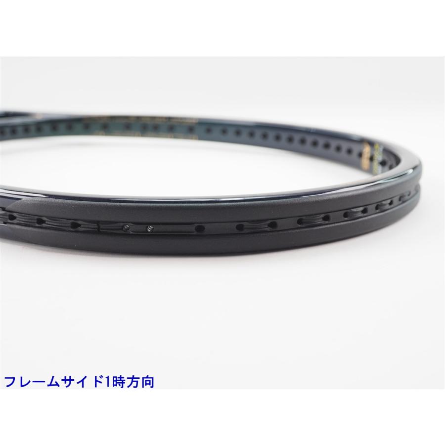 Prince（プリンス） 中古 テニスラケット ファントム グラファイト 97